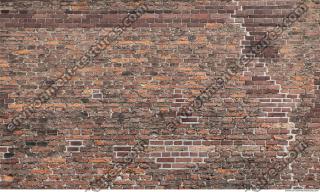 Walls Brick 0022